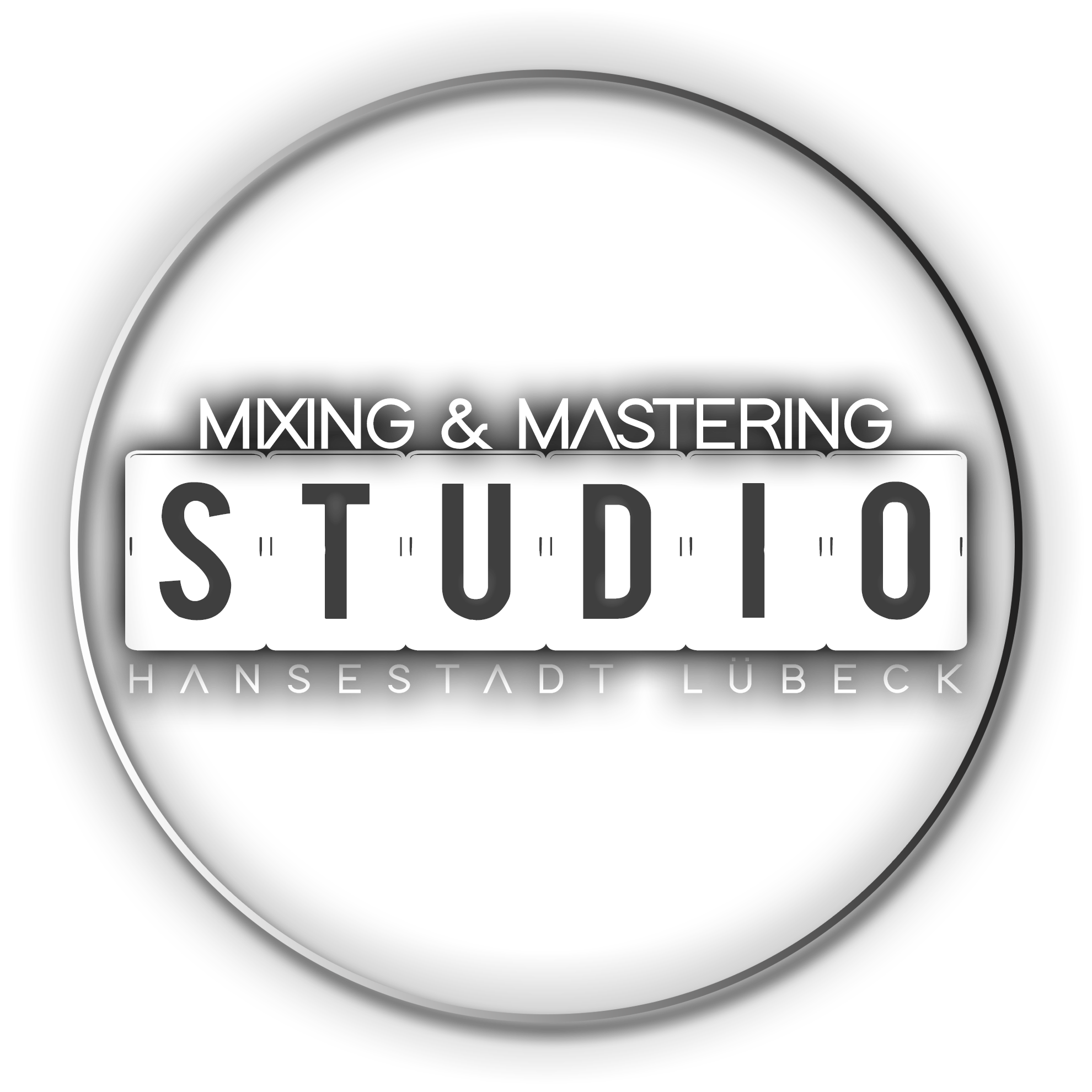 MIXING- & MASTERING STUDIO
